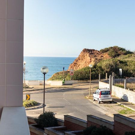 Bay View-T1 Apartment Sao Martinho do Porto Exterior photo